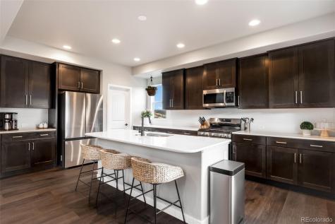 4765 Mesa Top Drive Monument CO 80132