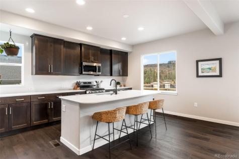 4765 Mesa Top Drive Monument CO 80132