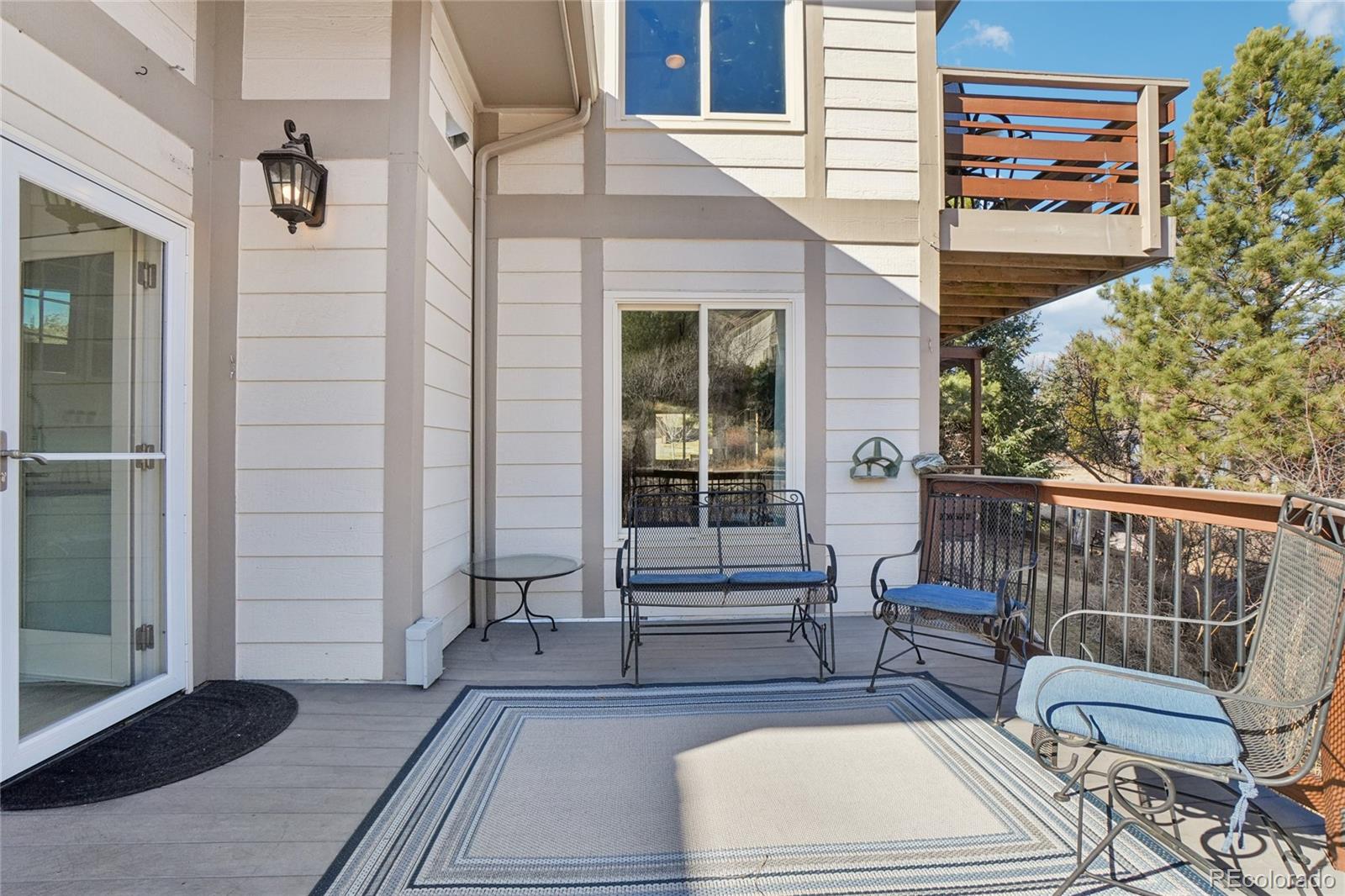 7084 Fox Paw Trail Littleton CO 80125