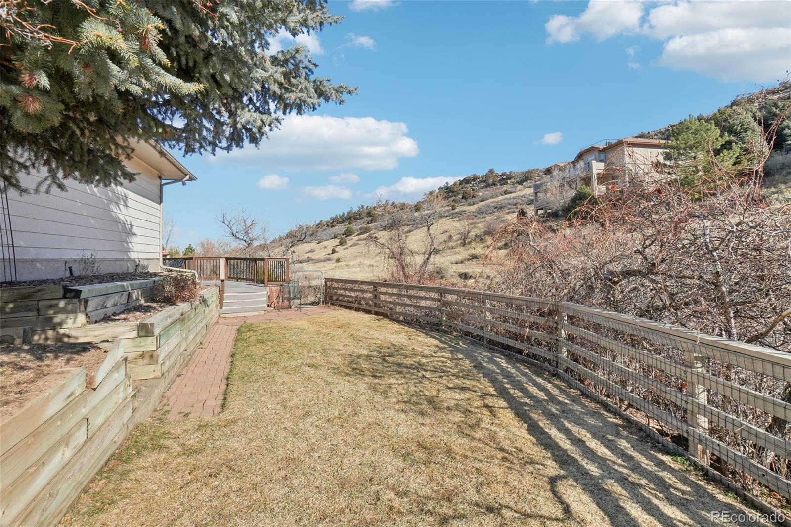 7084 Fox Paw Trail Littleton CO 80125