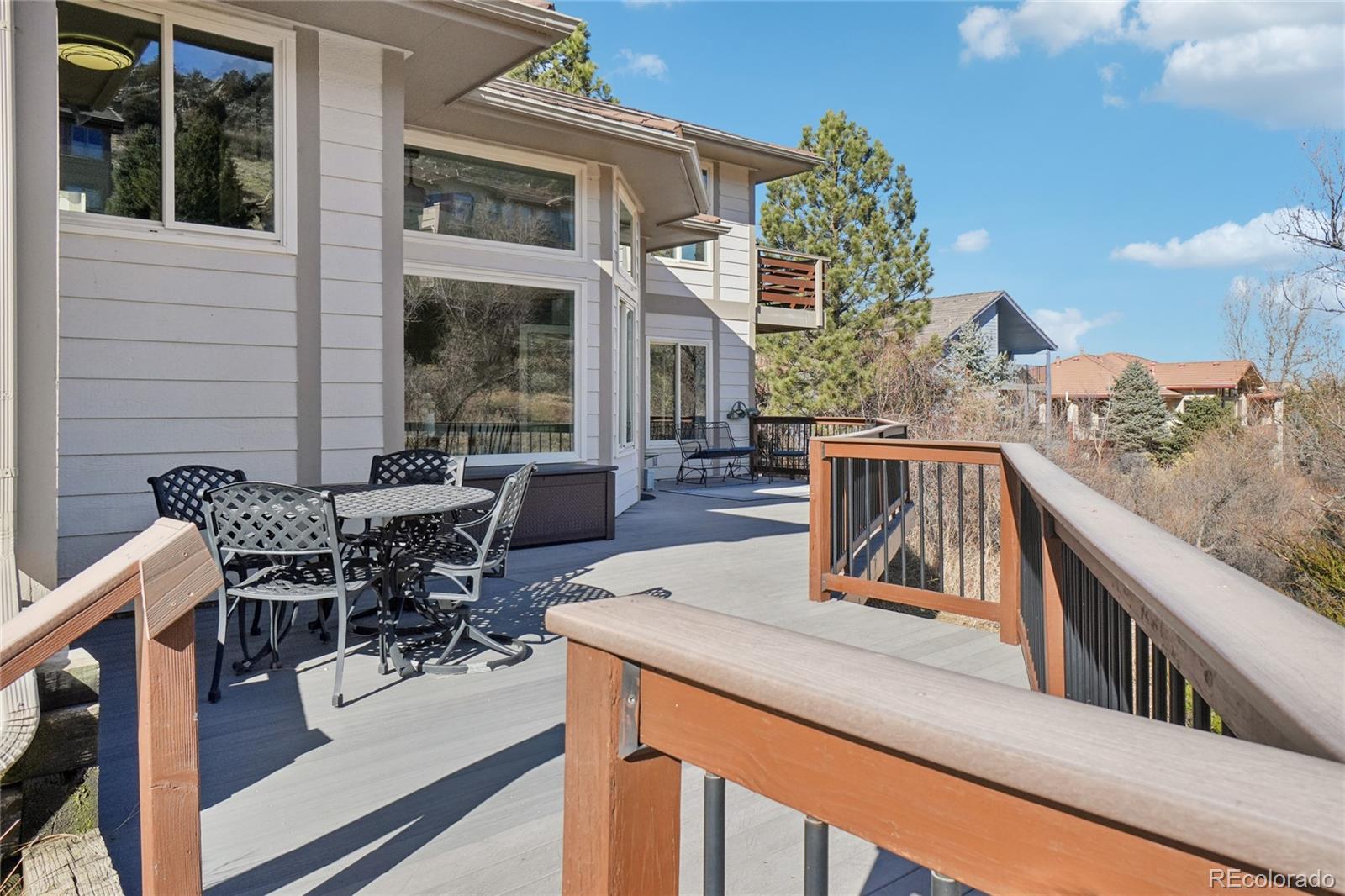 7084 Fox Paw Trail Littleton CO 80125