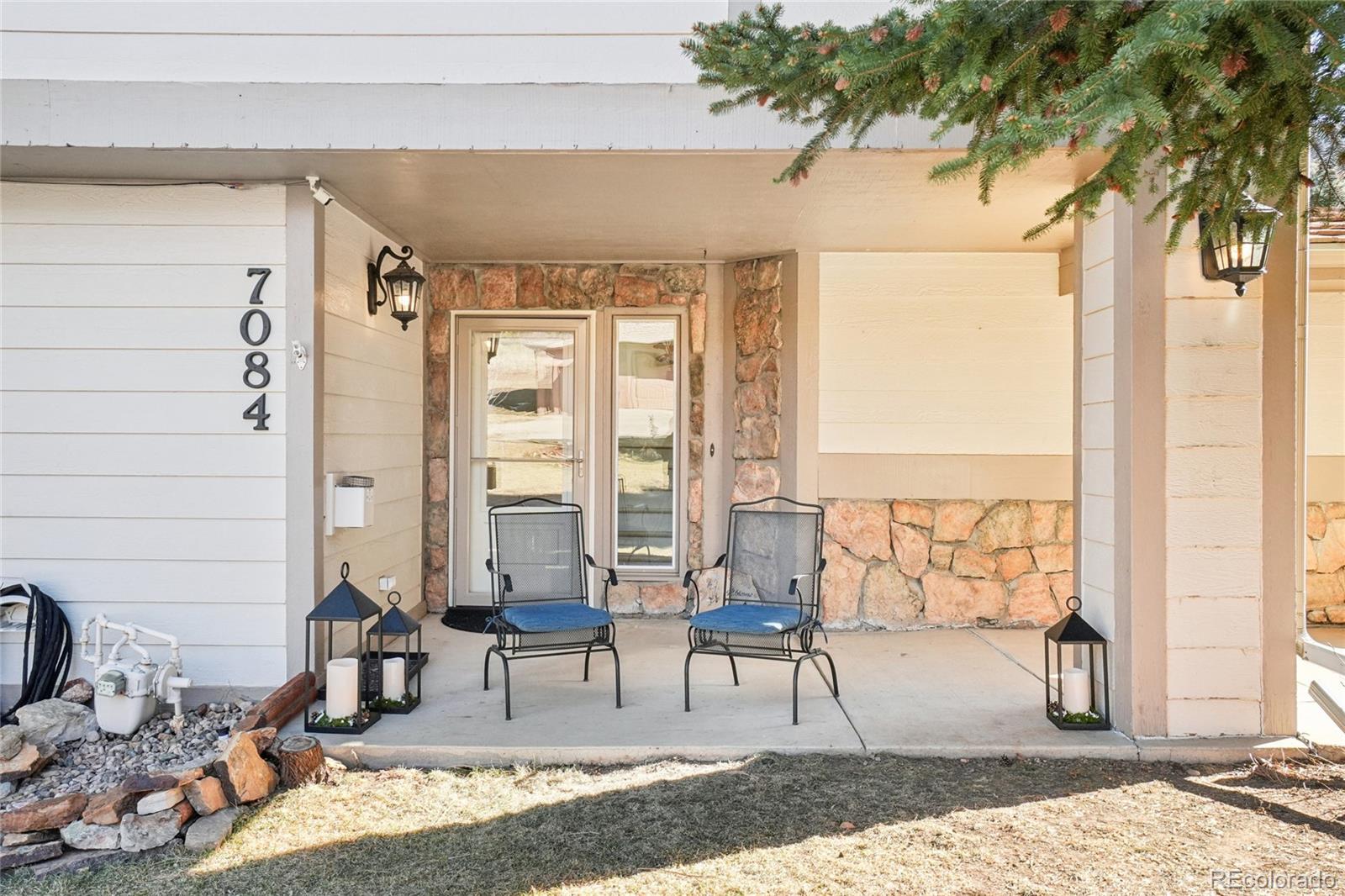 7084 Fox Paw Trail Littleton CO 80125