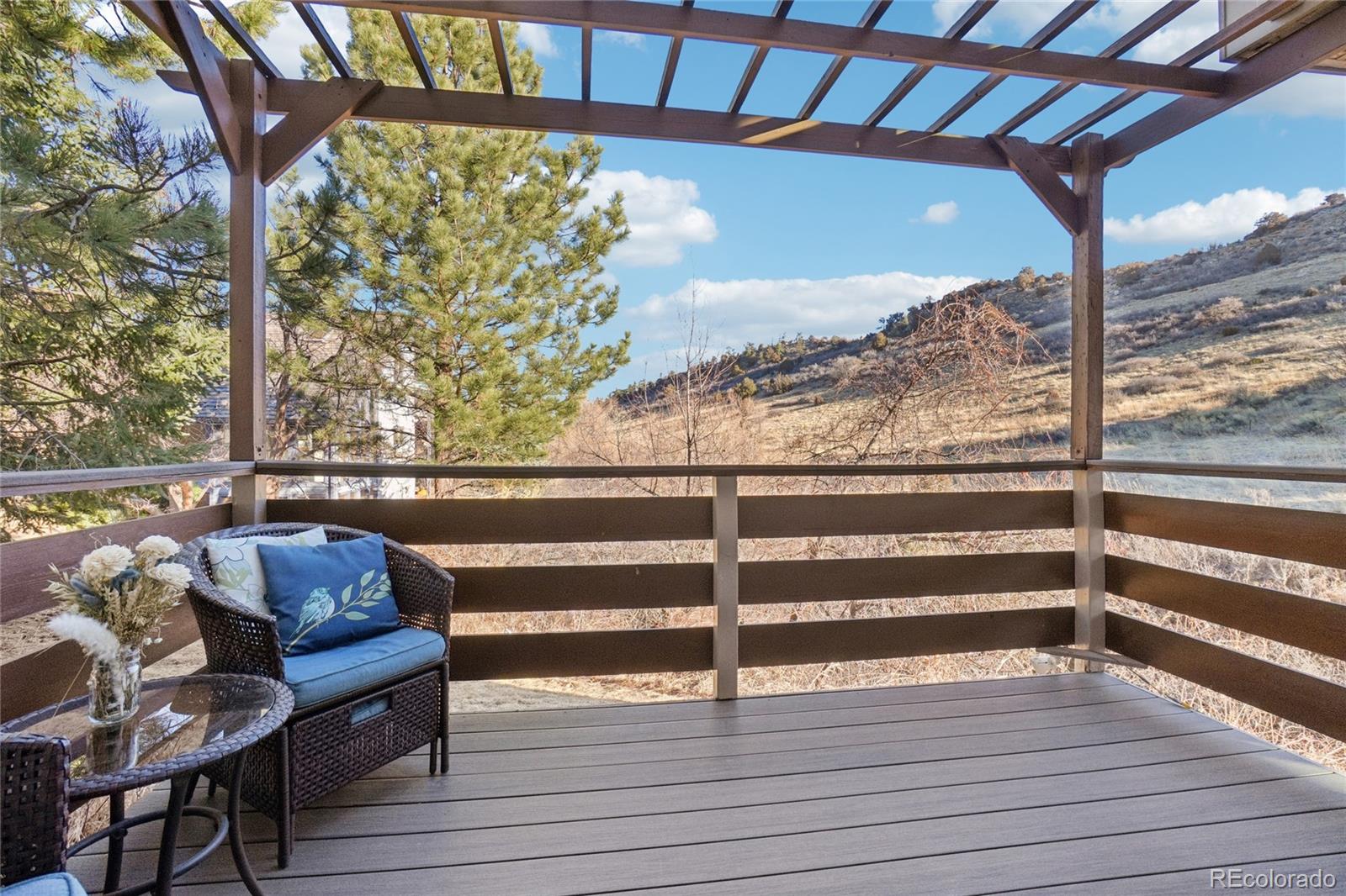 7084 Fox Paw Trail Littleton CO 80125