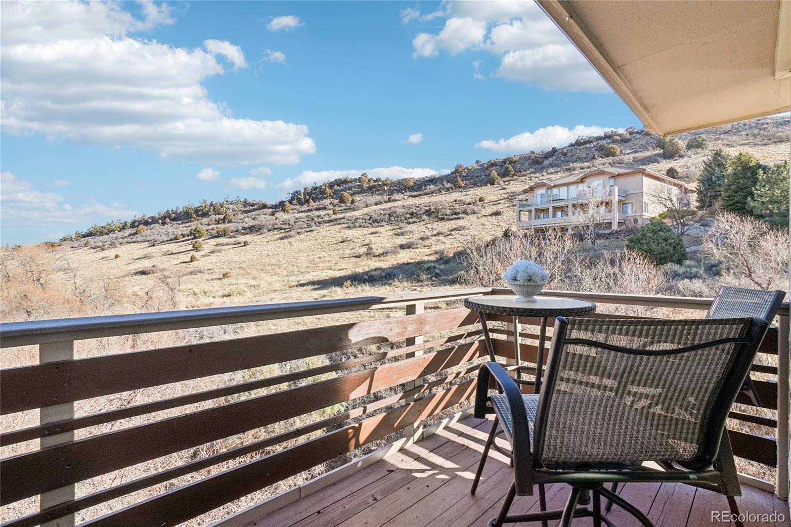 7084 Fox Paw Trail Littleton CO 80125