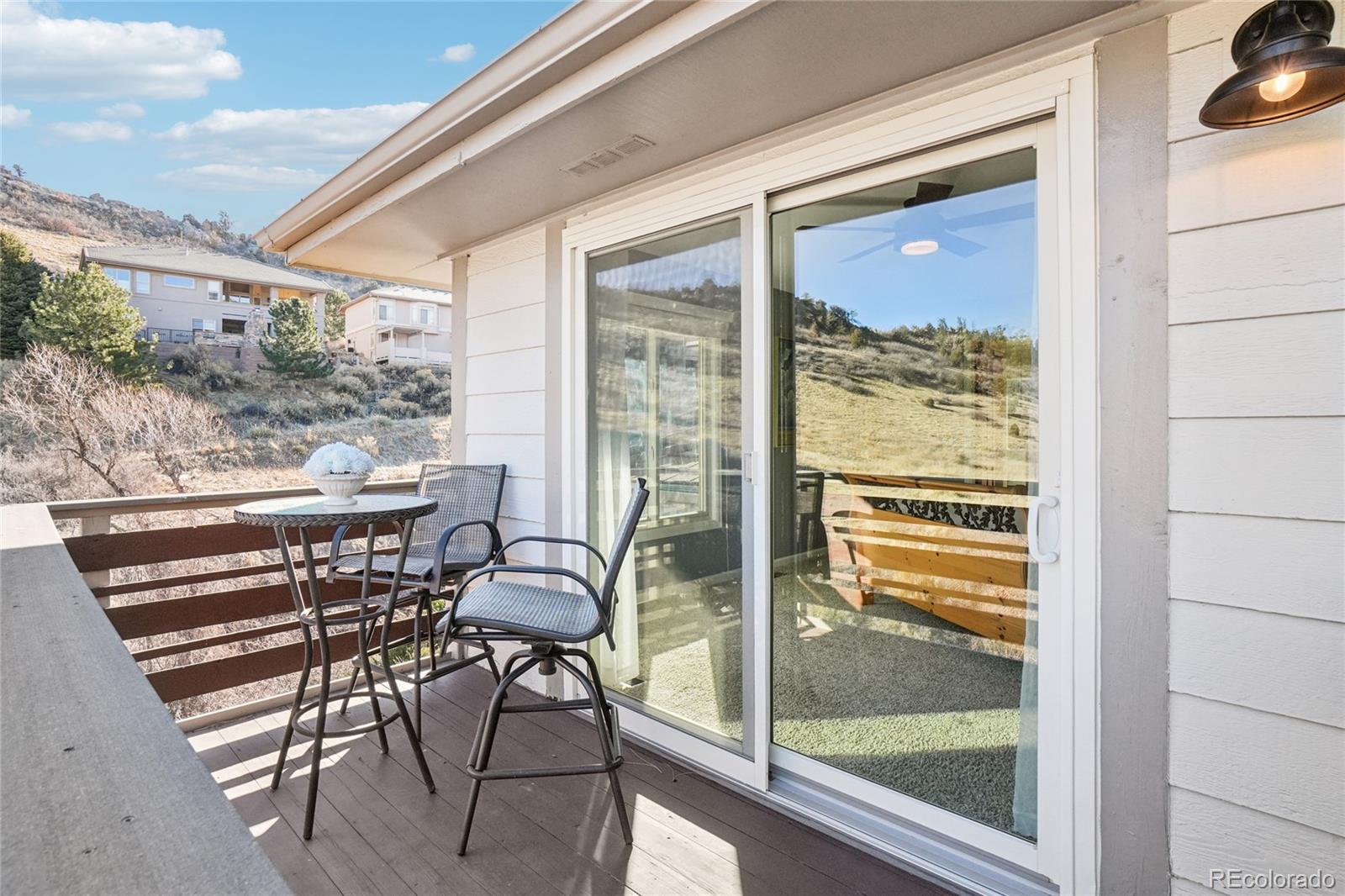 7084 Fox Paw Trail Littleton CO 80125