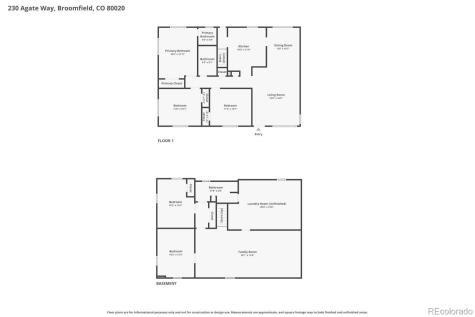 230 Agate Way Broomfield CO 80020