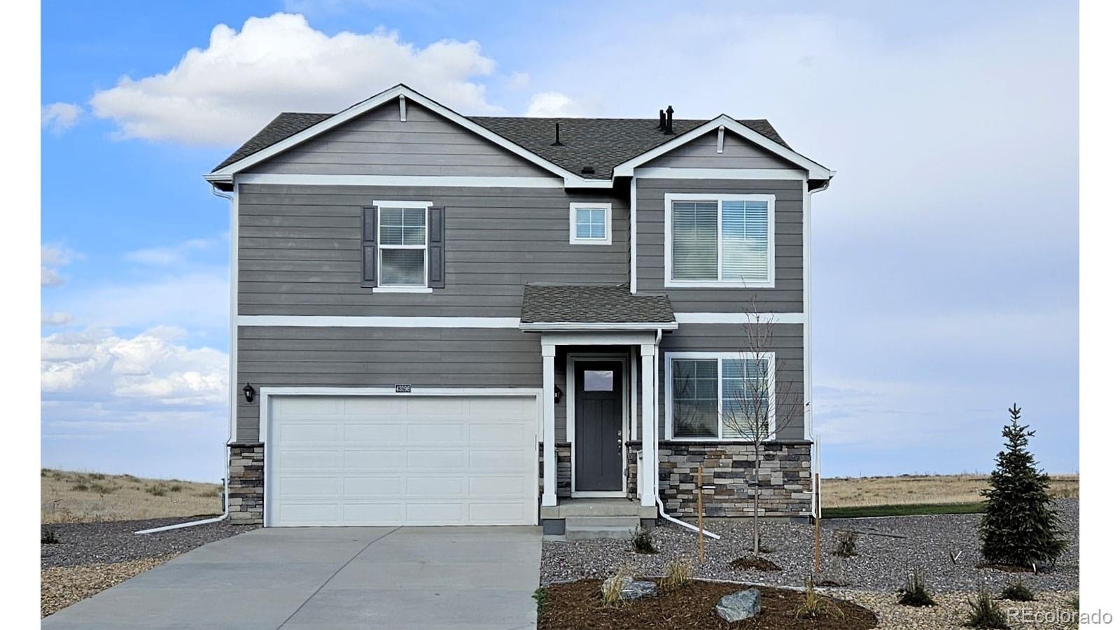 43124 Kawana Gulch Street Elizabeth CO 80107