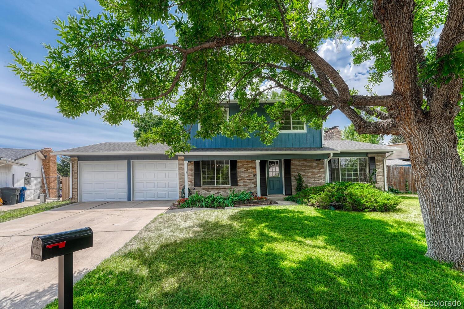 4883 S Kipling Way Littleton CO 80127