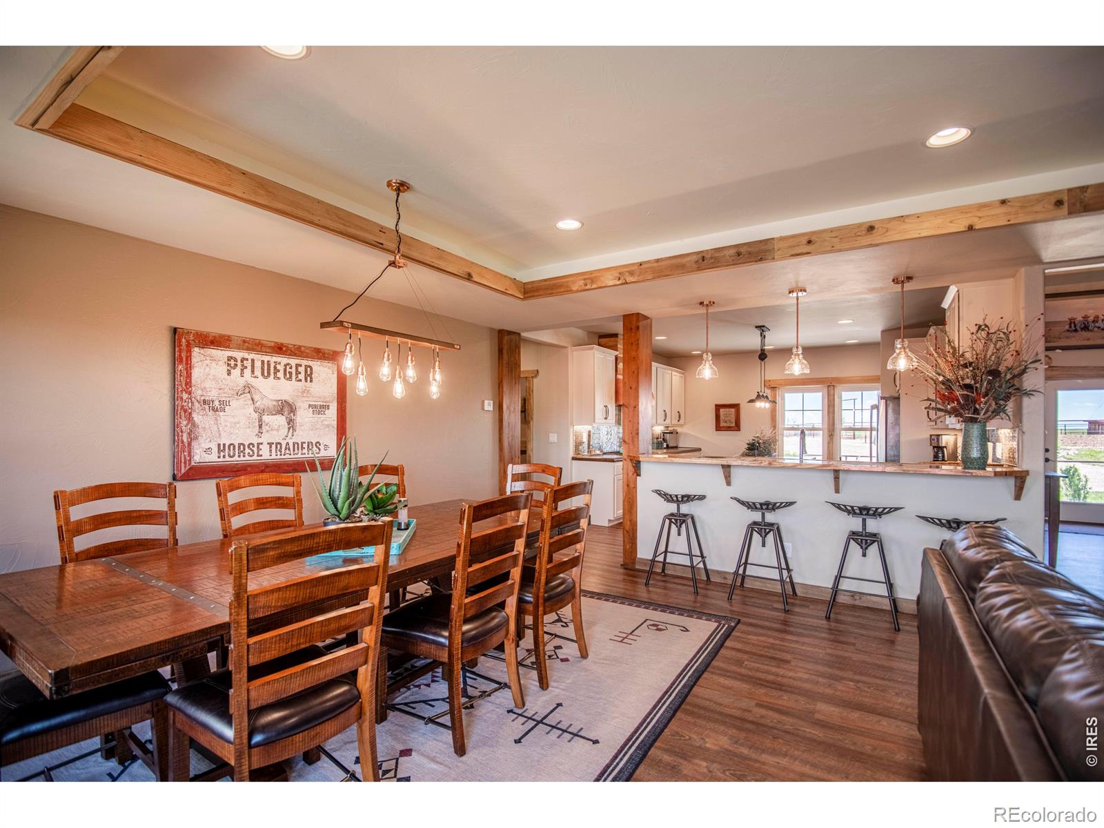 51726 County Road 19 Nunn CO 80648
