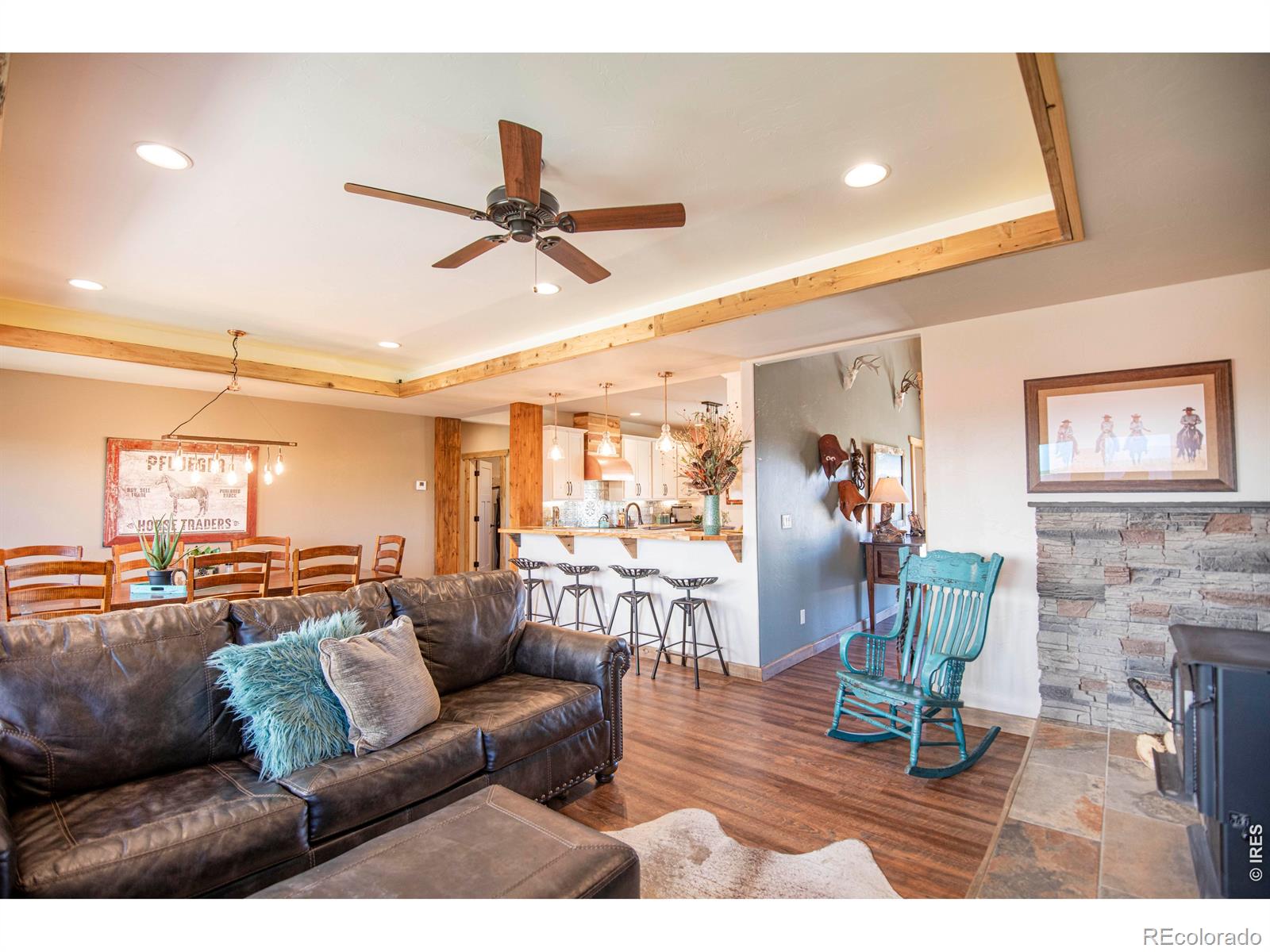 51726 County Road 19 Nunn CO 80648
