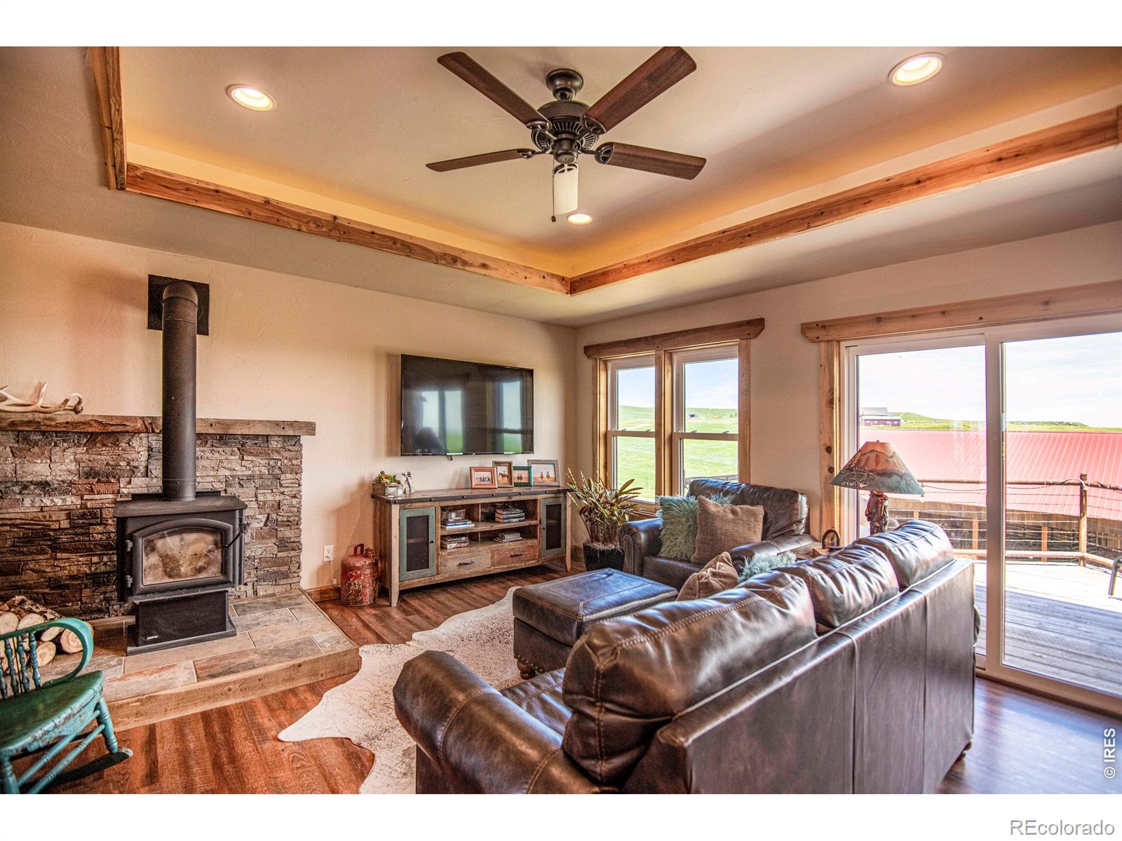 51726 County Road 19 Nunn CO 80648