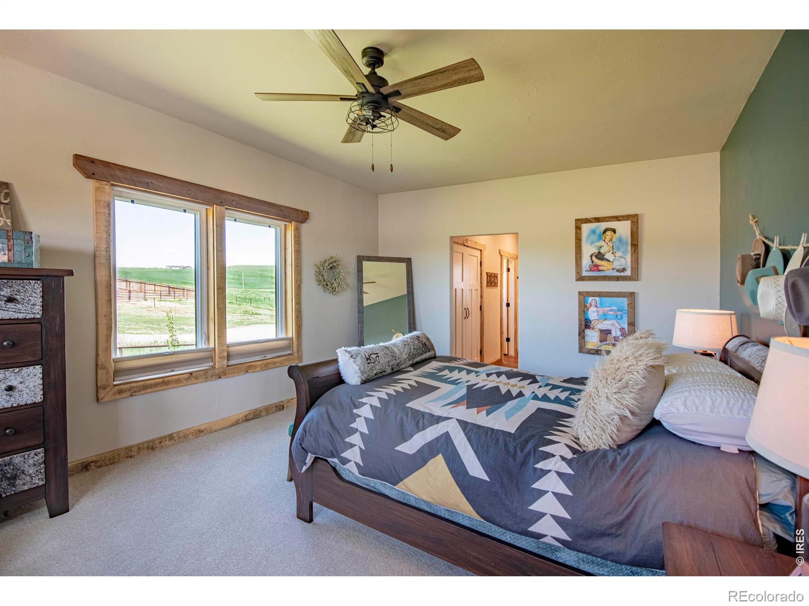 51726 County Road 19 Nunn CO 80648