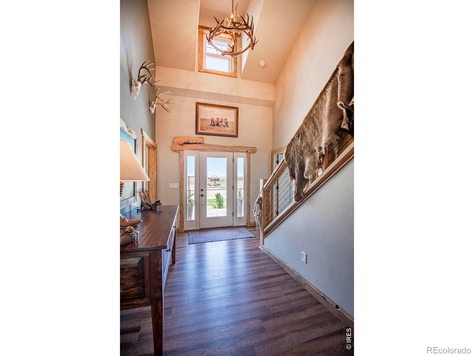 51726 County Road 19 Nunn CO 80648