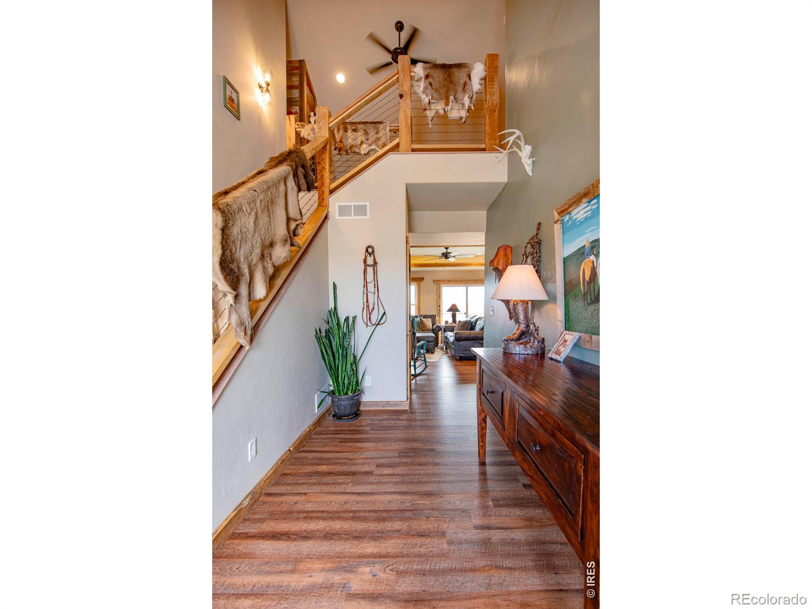 51726 County Road 19 Nunn CO 80648