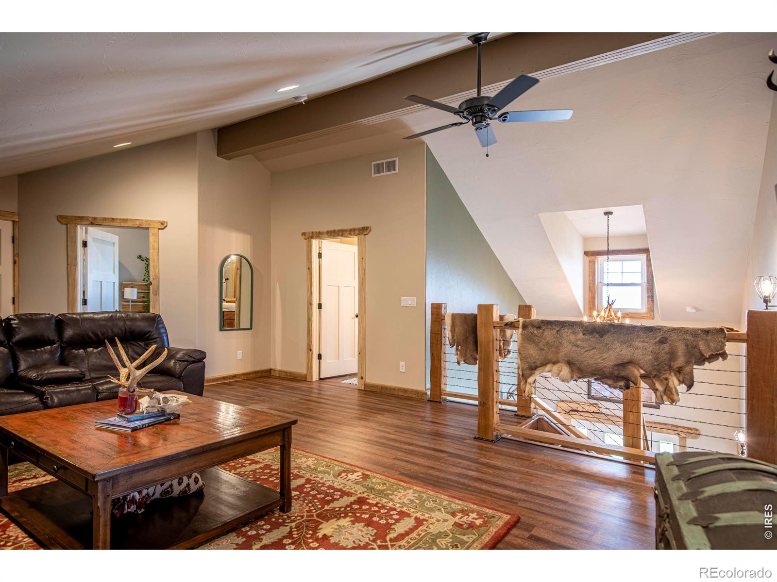 51726 County Road 19 Nunn CO 80648