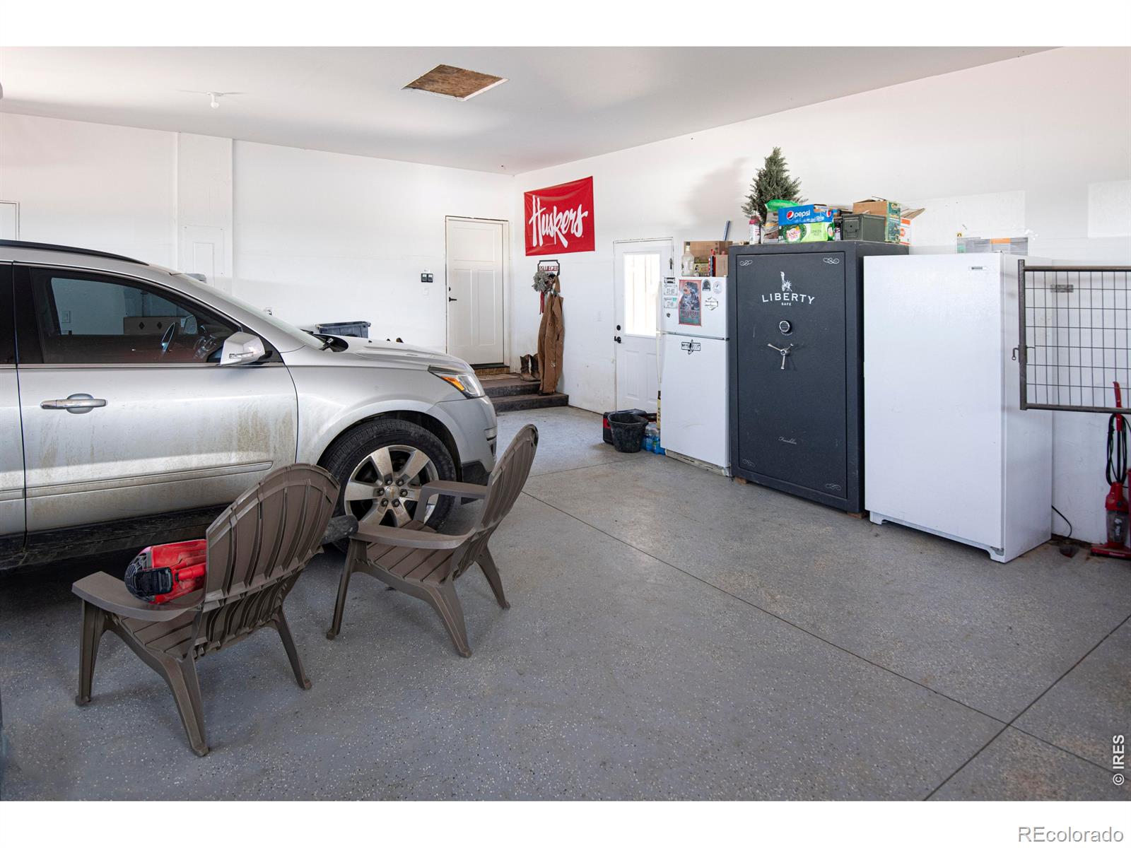 51726 County Road 19 Nunn CO 80648