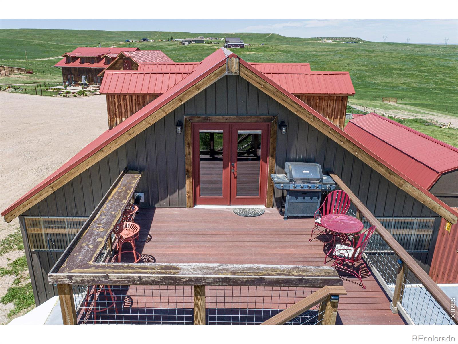 51726 County Road 19 Nunn CO 80648