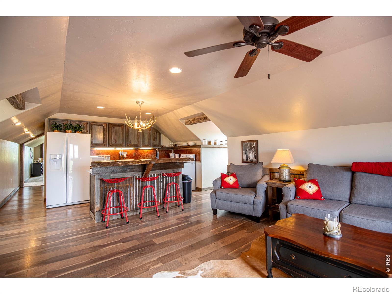 51726 County Road 19 Nunn CO 80648