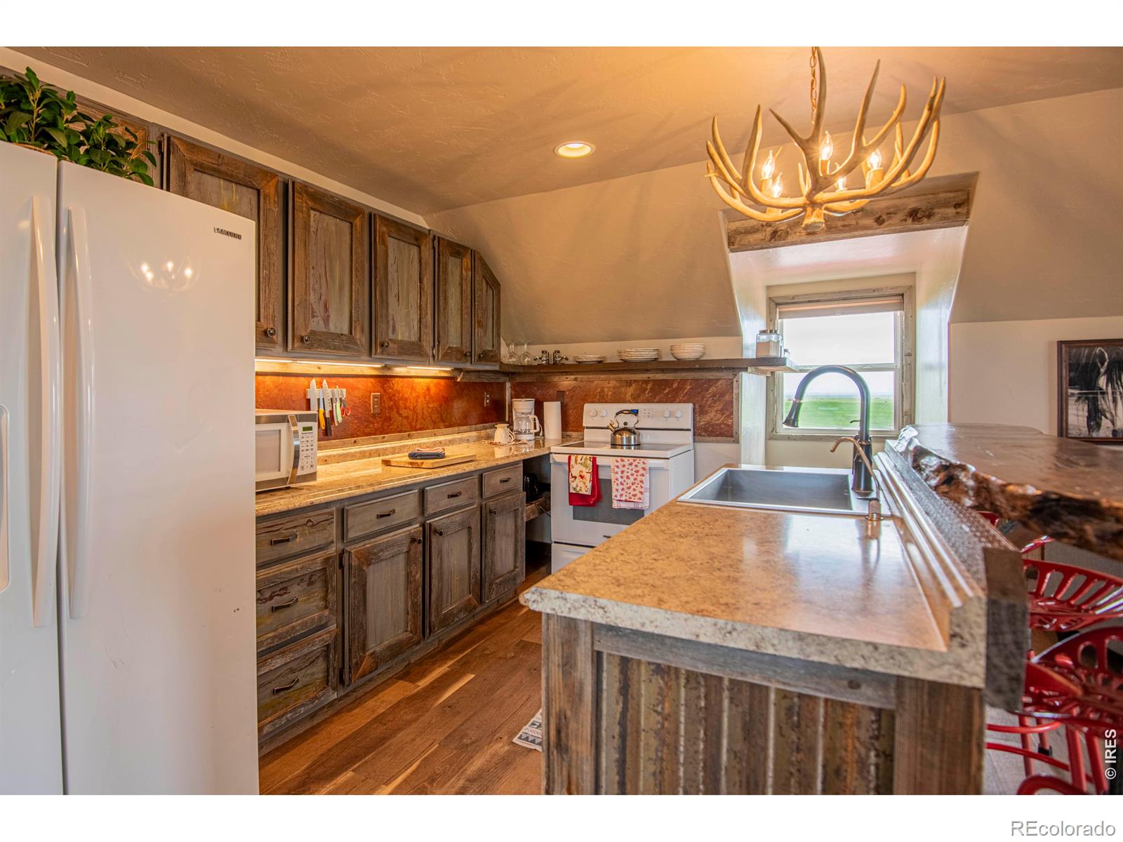 51726 County Road 19 Nunn CO 80648