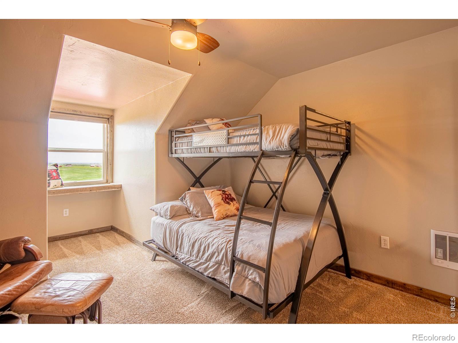 51726 County Road 19 Nunn CO 80648