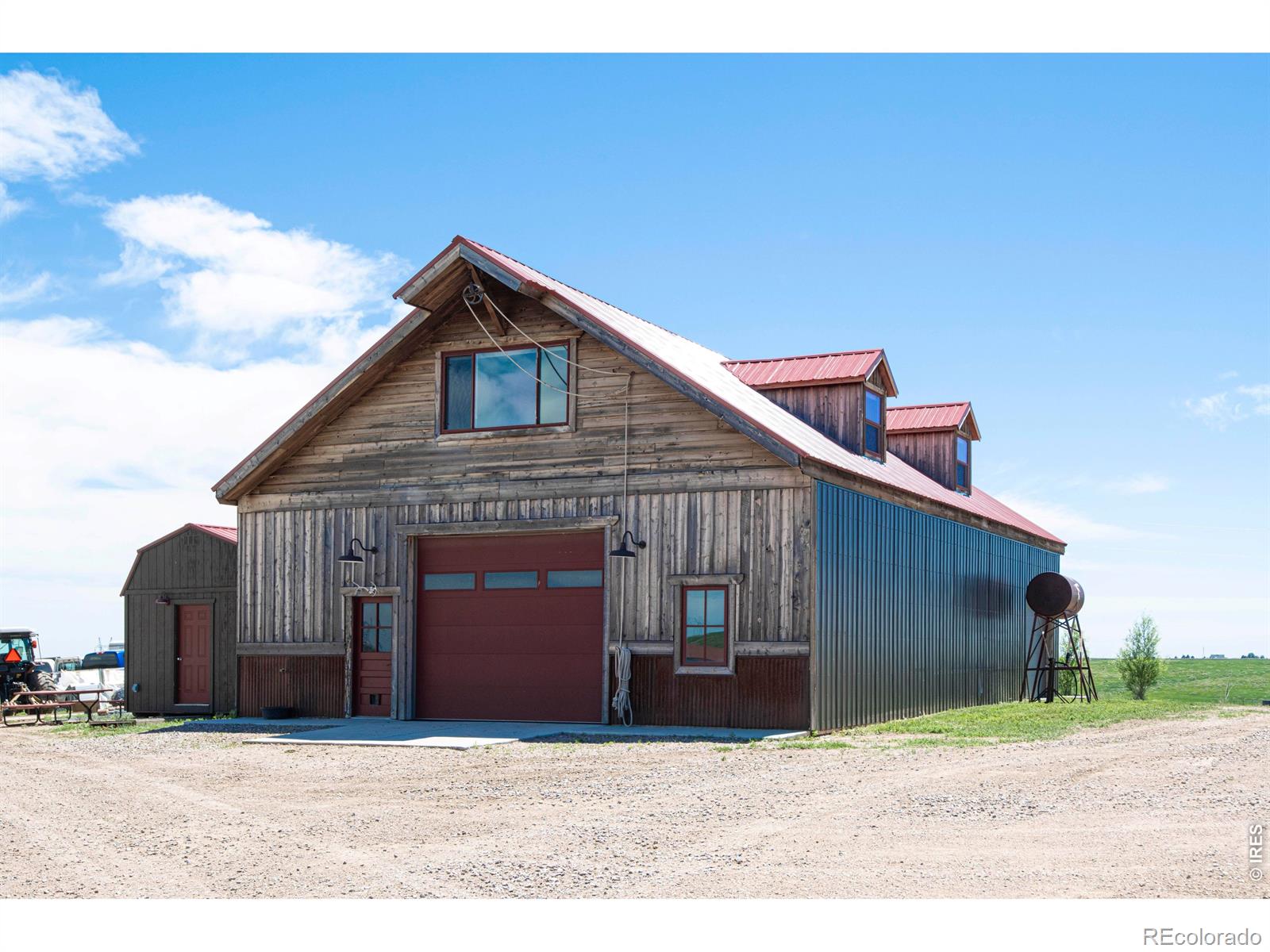 51726 County Road 19 Nunn CO 80648