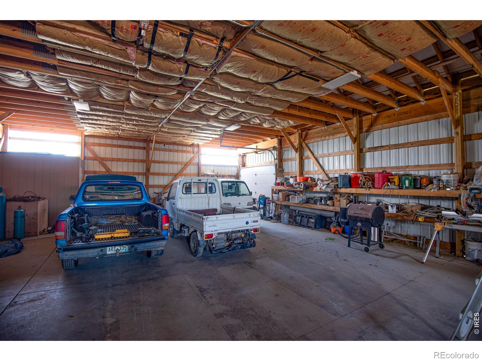 51726 County Road 19 Nunn CO 80648