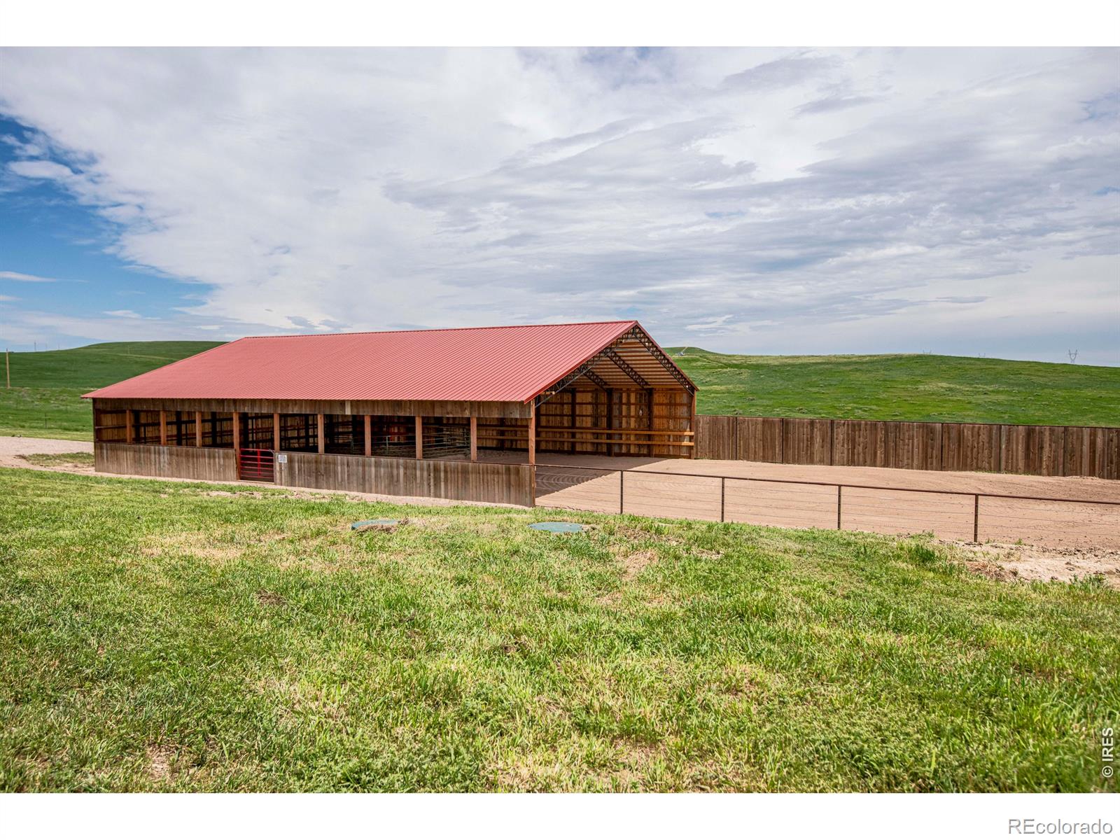 51726 County Road 19 Nunn CO 80648