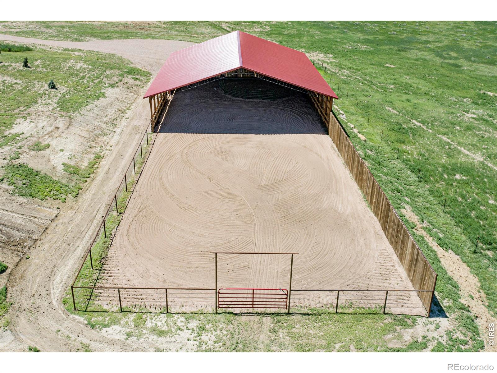 51726 County Road 19 Nunn CO 80648