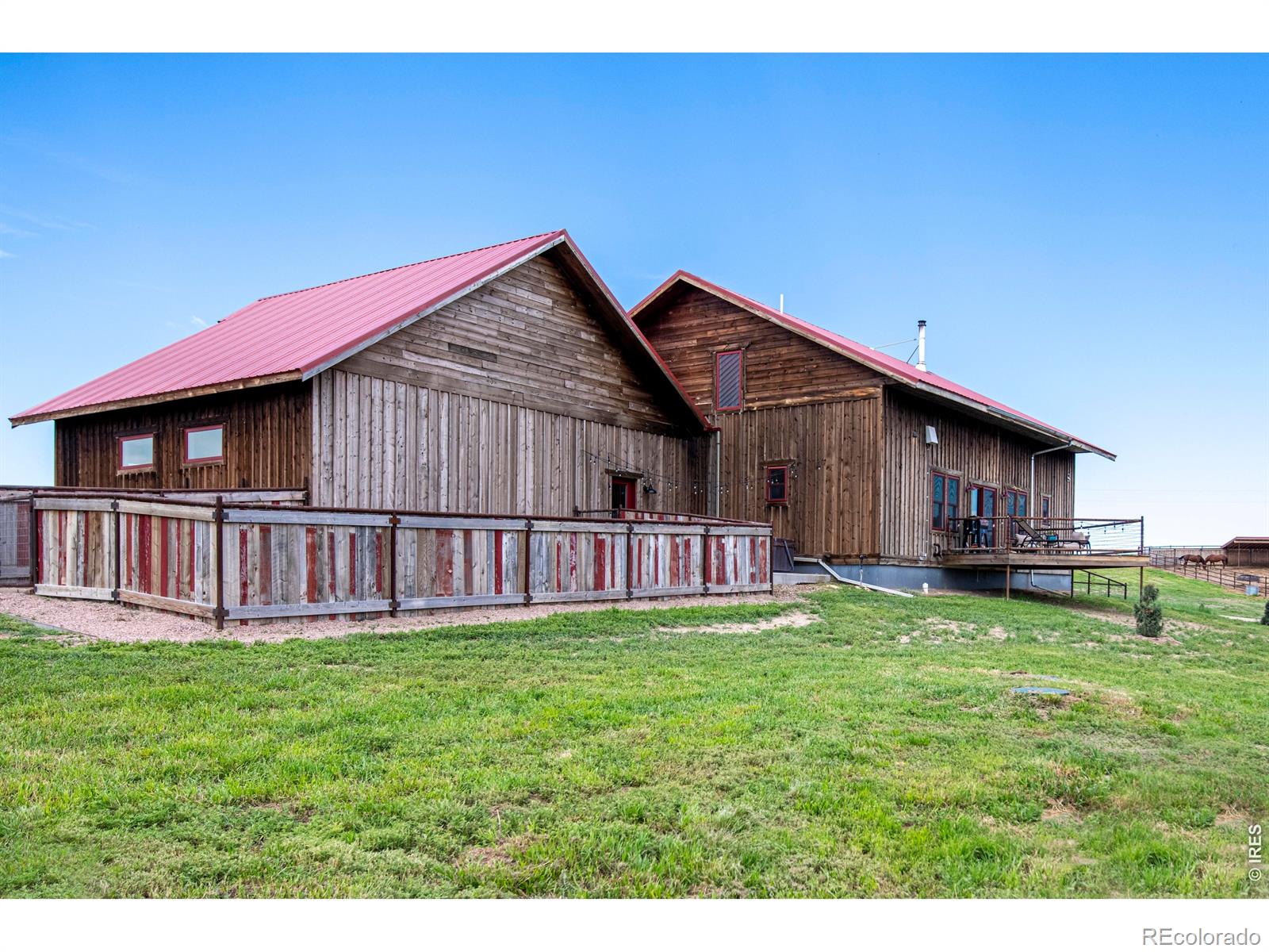 51726 County Road 19 Nunn CO 80648