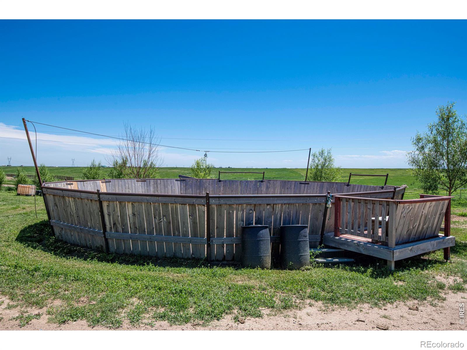 51726 County Road 19 Nunn CO 80648