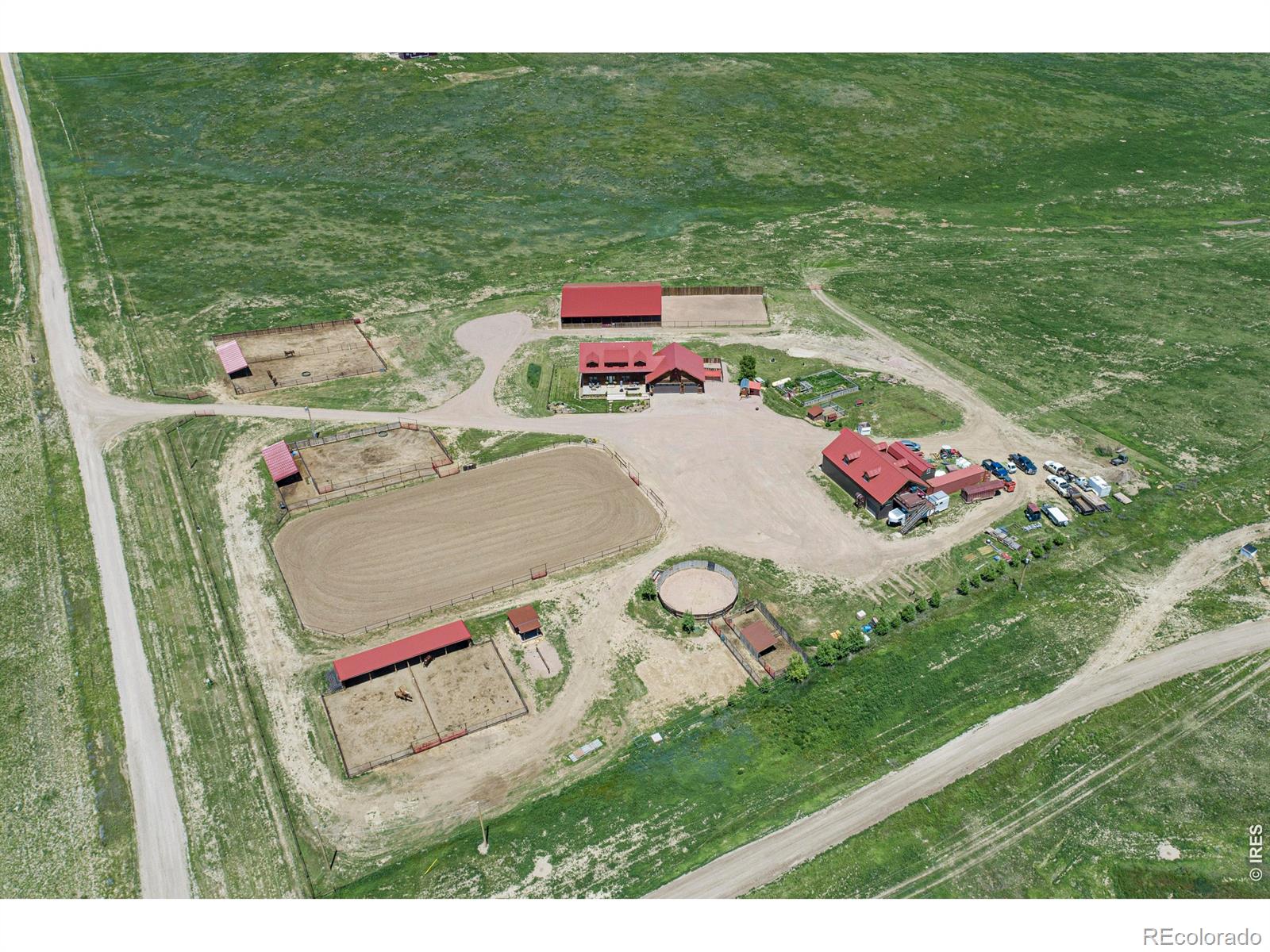 51726 County Road 19 Nunn CO 80648