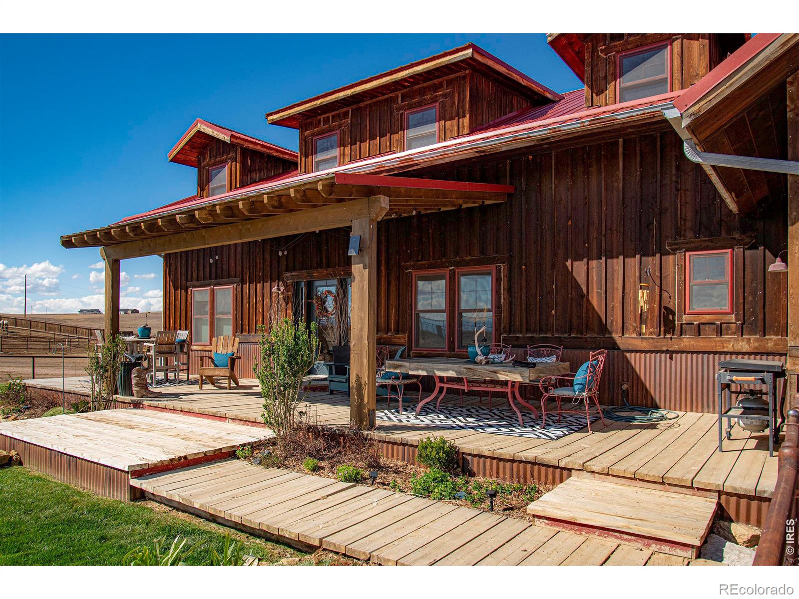 51726 County Road 19 Nunn CO 80648