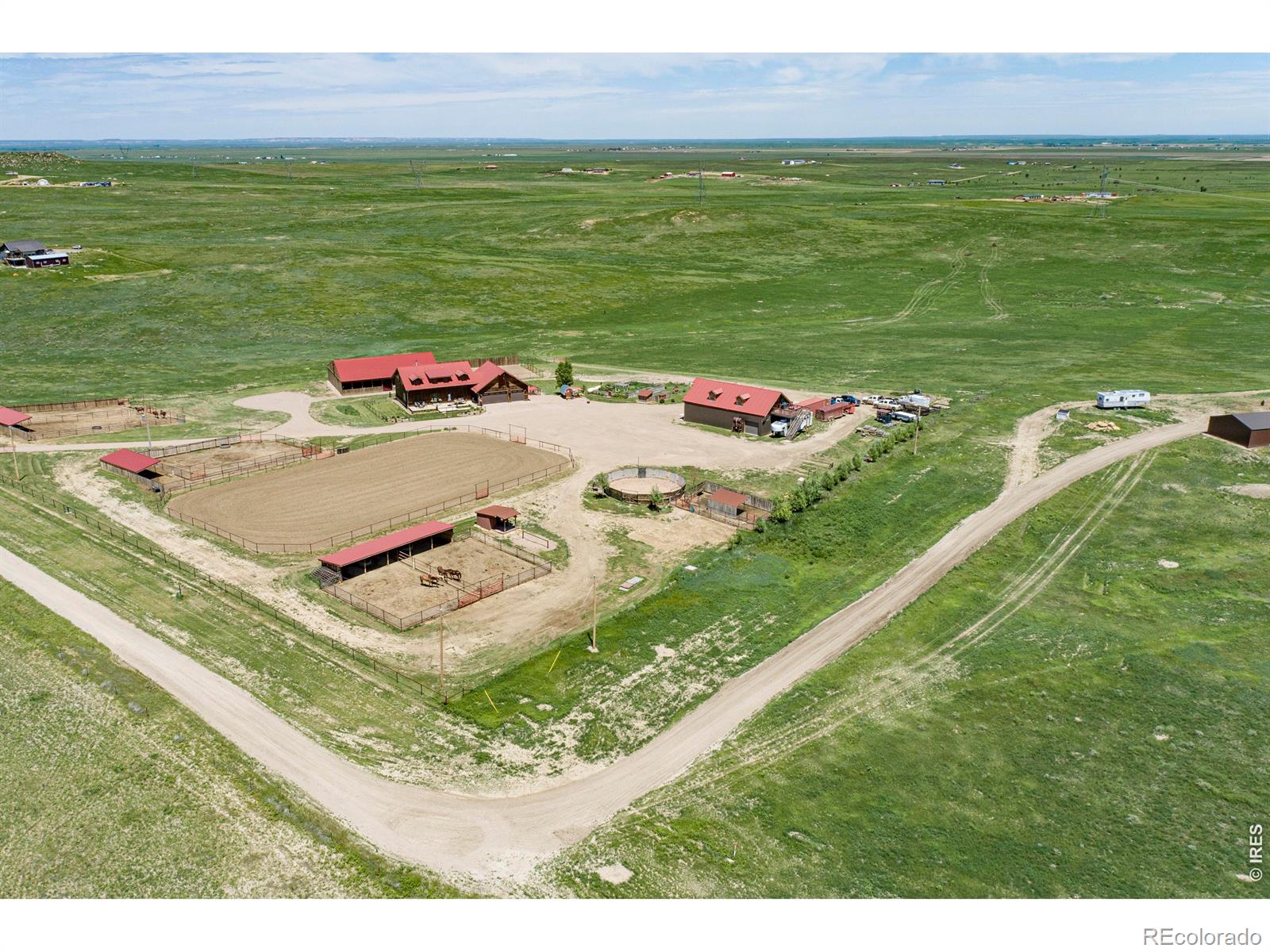 51726 County Road 19 Nunn CO 80648