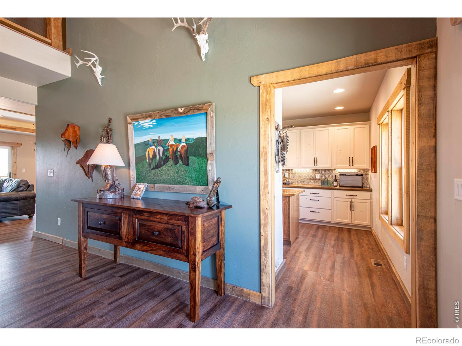 51726 County Road 19 Nunn CO 80648