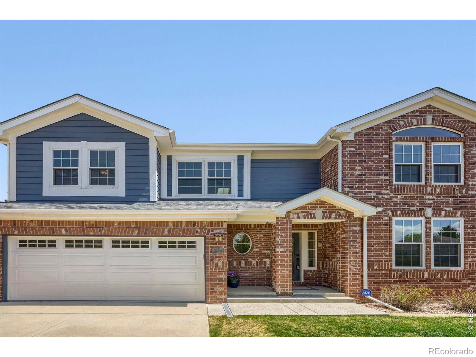 529 Whitetail Circle Lafayette CO 80026