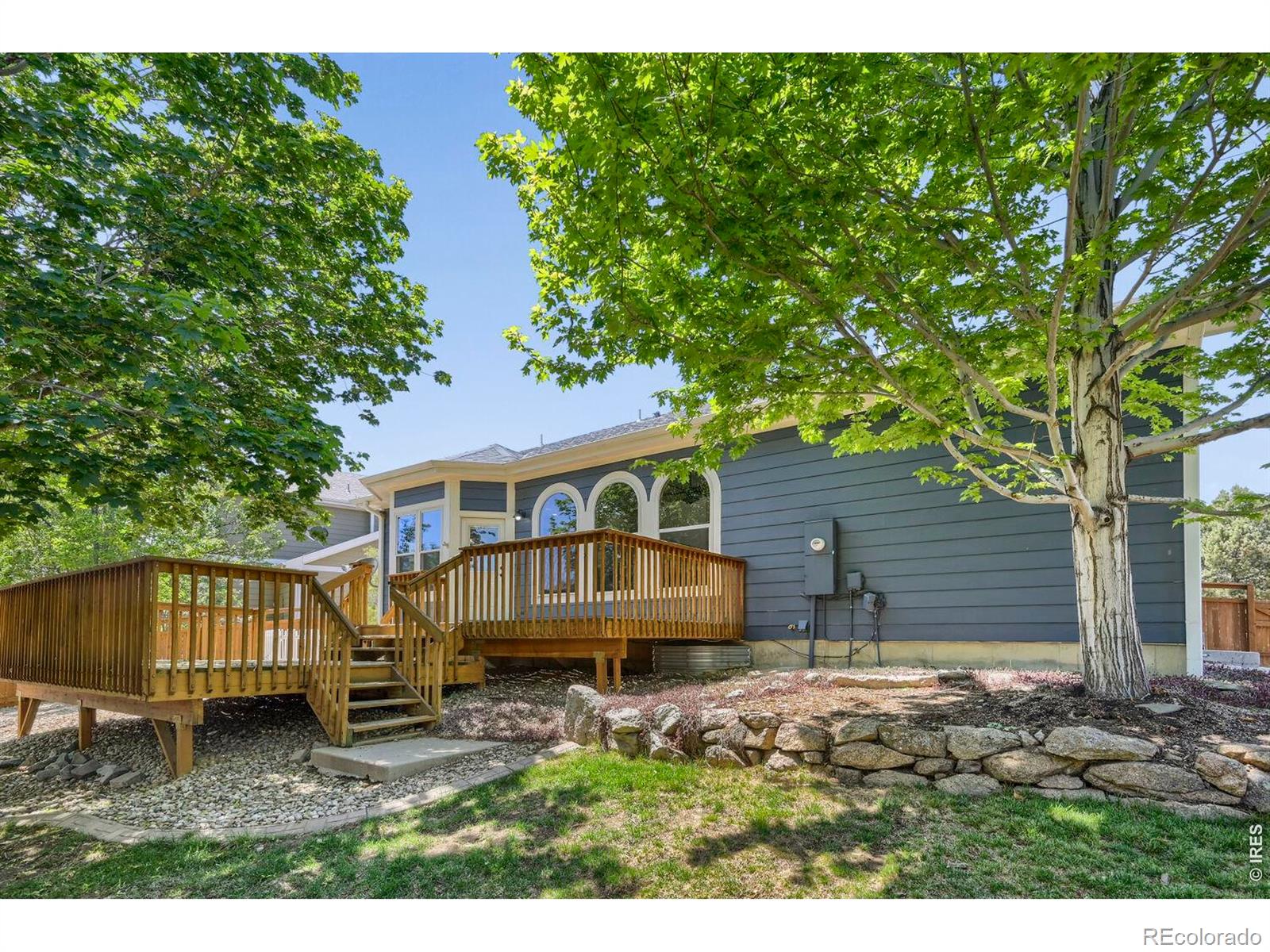 529 Whitetail Circle Lafayette CO 80026