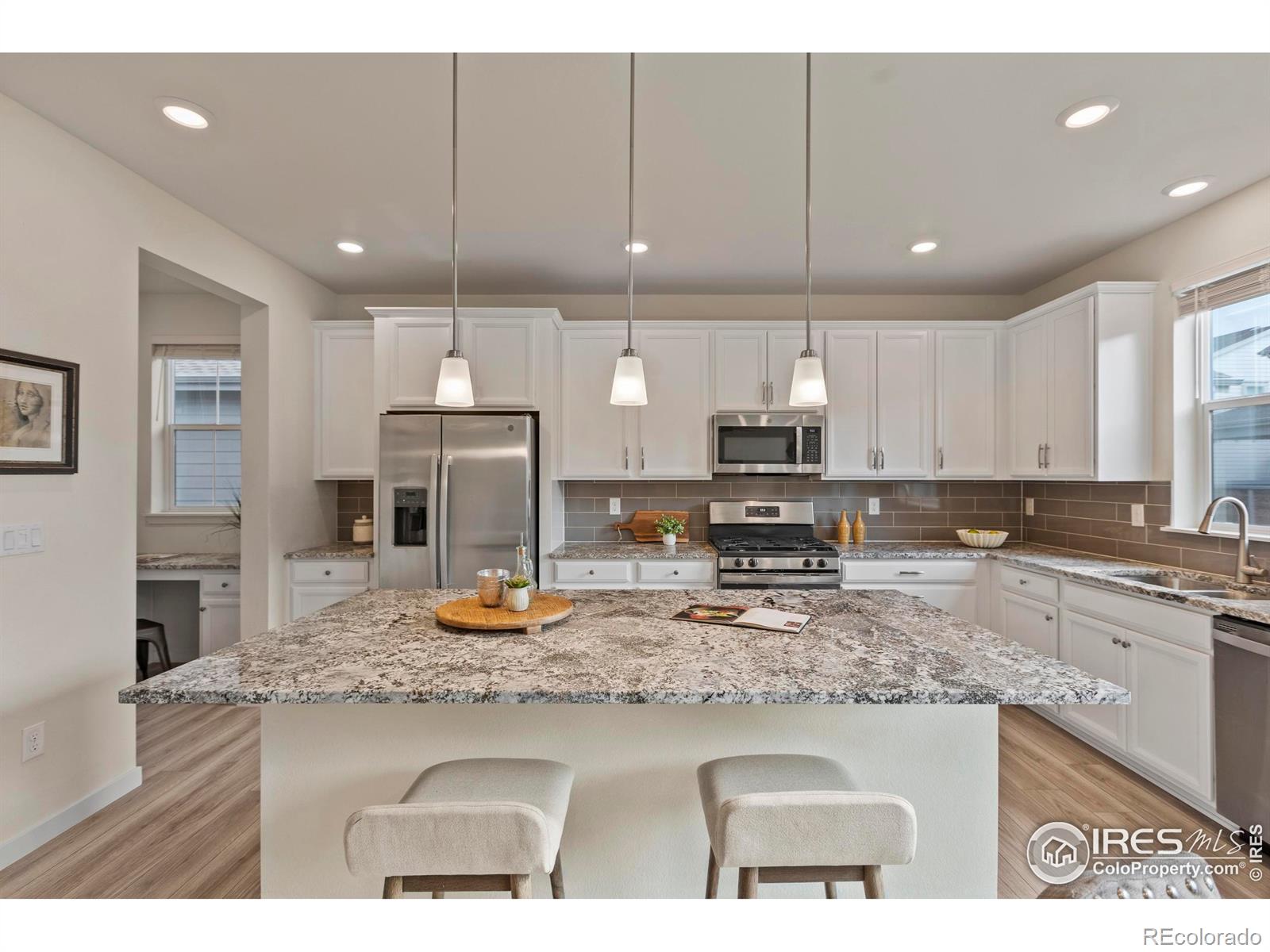 527 Yeager Street Fort Collins CO 80524