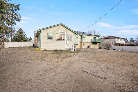 11189 Melody Drive Northglenn CO 80234
