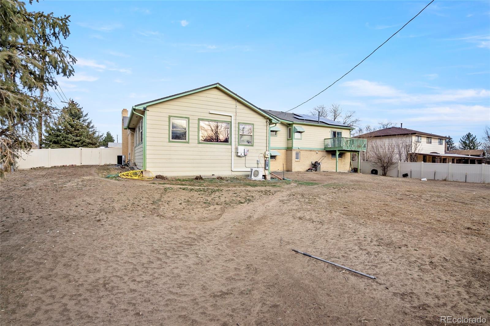 11189 Melody Drive Northglenn CO 80234