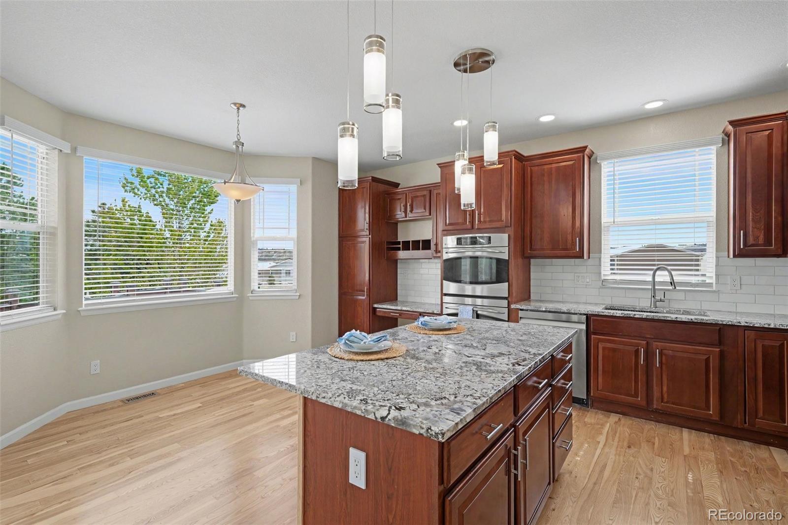 2005 Fox Haven Drive Castle Rock CO 80104