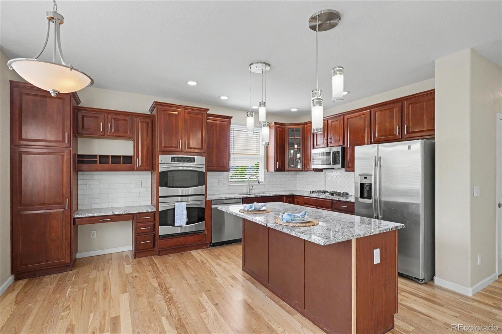 2005 Fox Haven Drive Castle Rock CO 80104