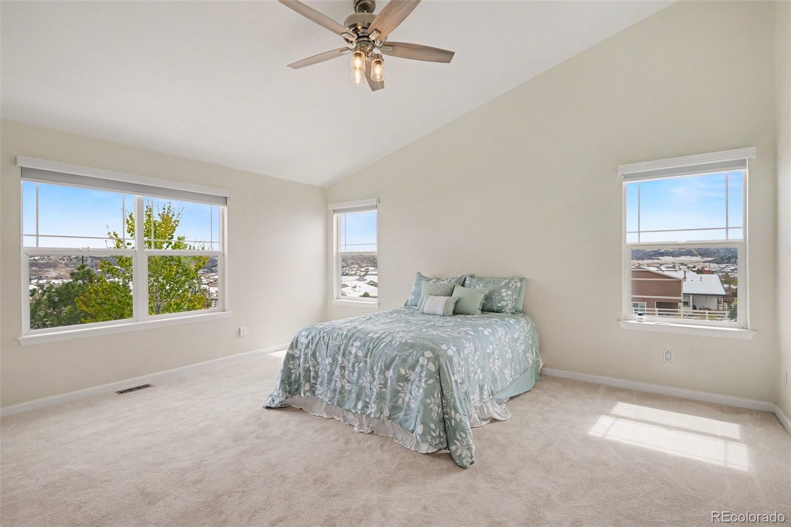 2005 Fox Haven Drive Castle Rock CO 80104
