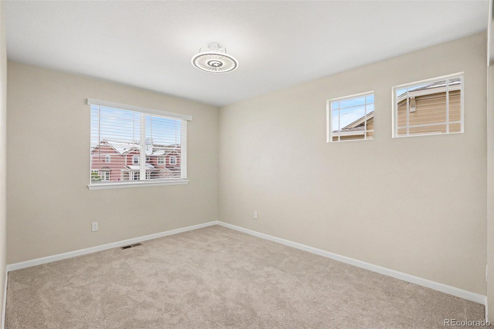 2005 Fox Haven Drive Castle Rock CO 80104