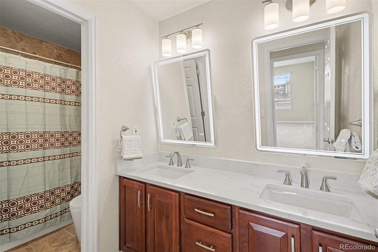 2005 Fox Haven Drive Castle Rock CO 80104