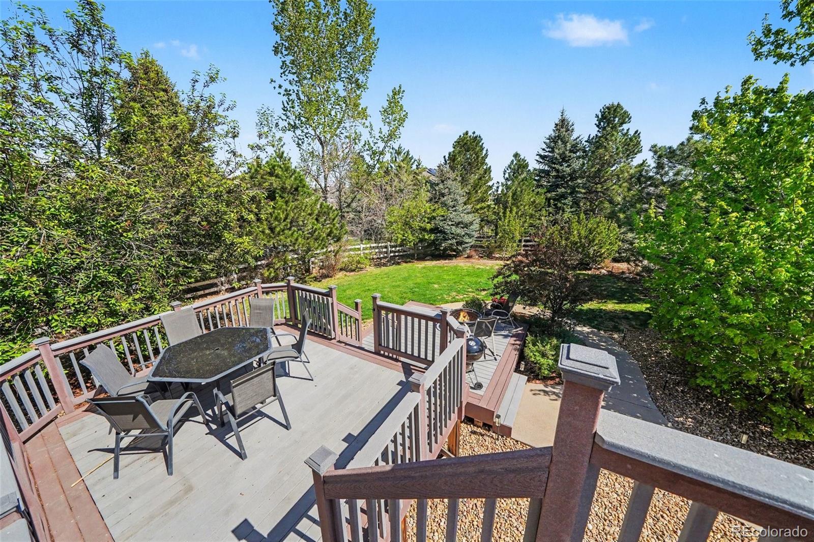 2005 Fox Haven Drive Castle Rock CO 80104