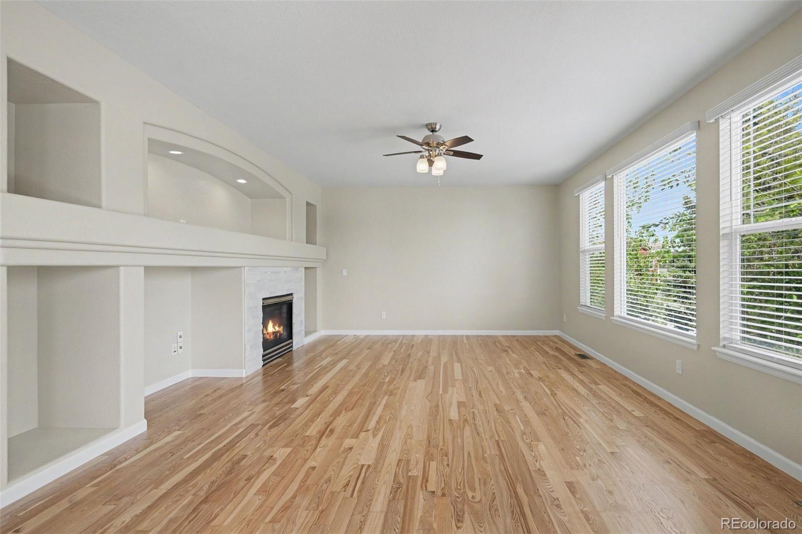 2005 Fox Haven Drive Castle Rock CO 80104