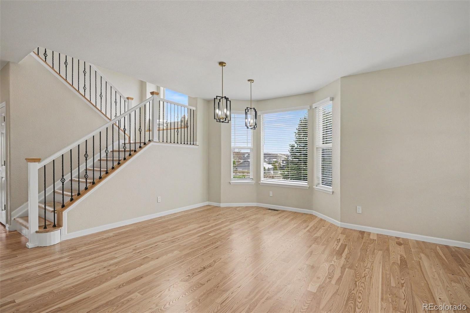2005 Fox Haven Drive Castle Rock CO 80104