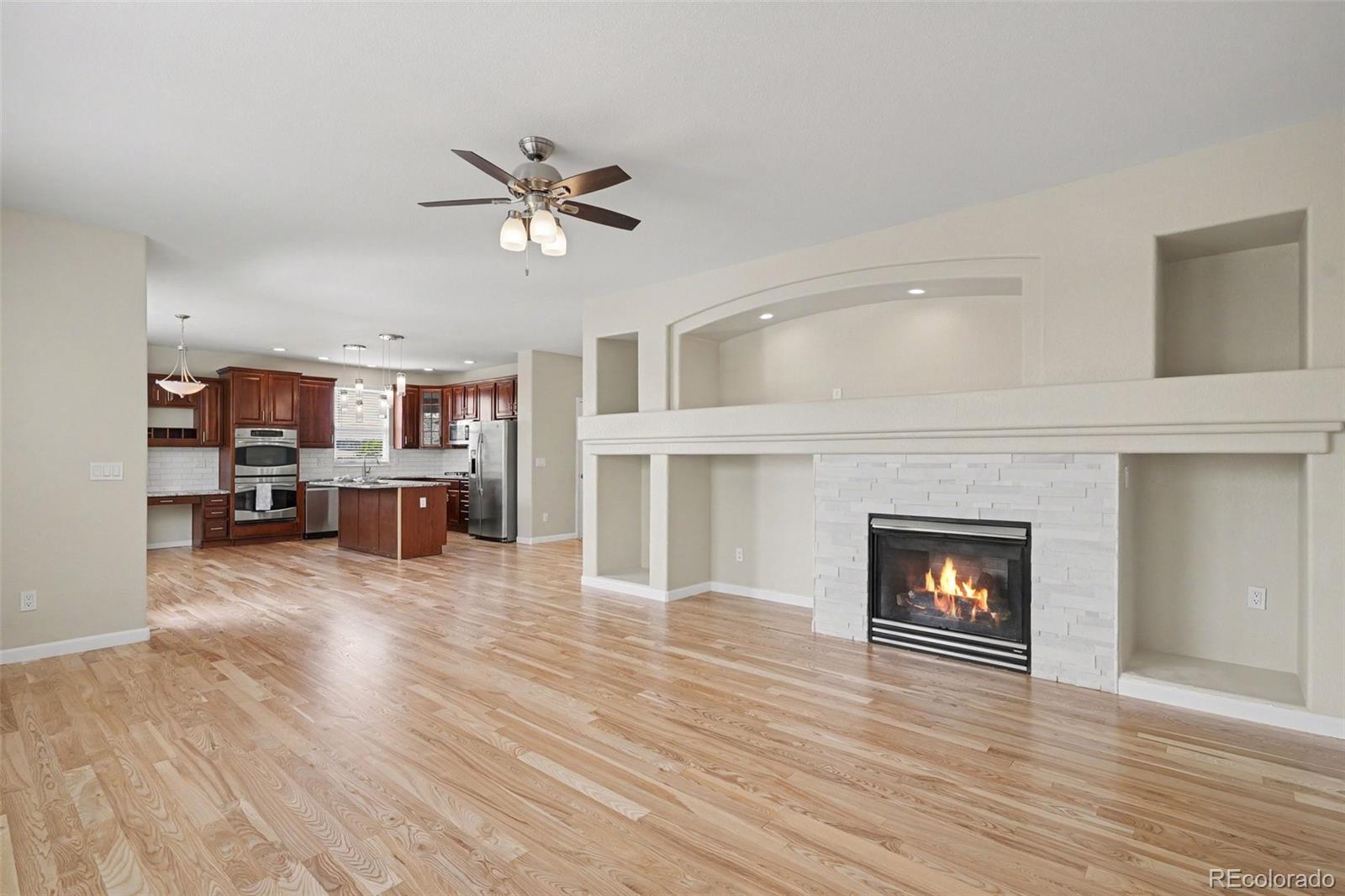 2005 Fox Haven Drive Castle Rock CO 80104