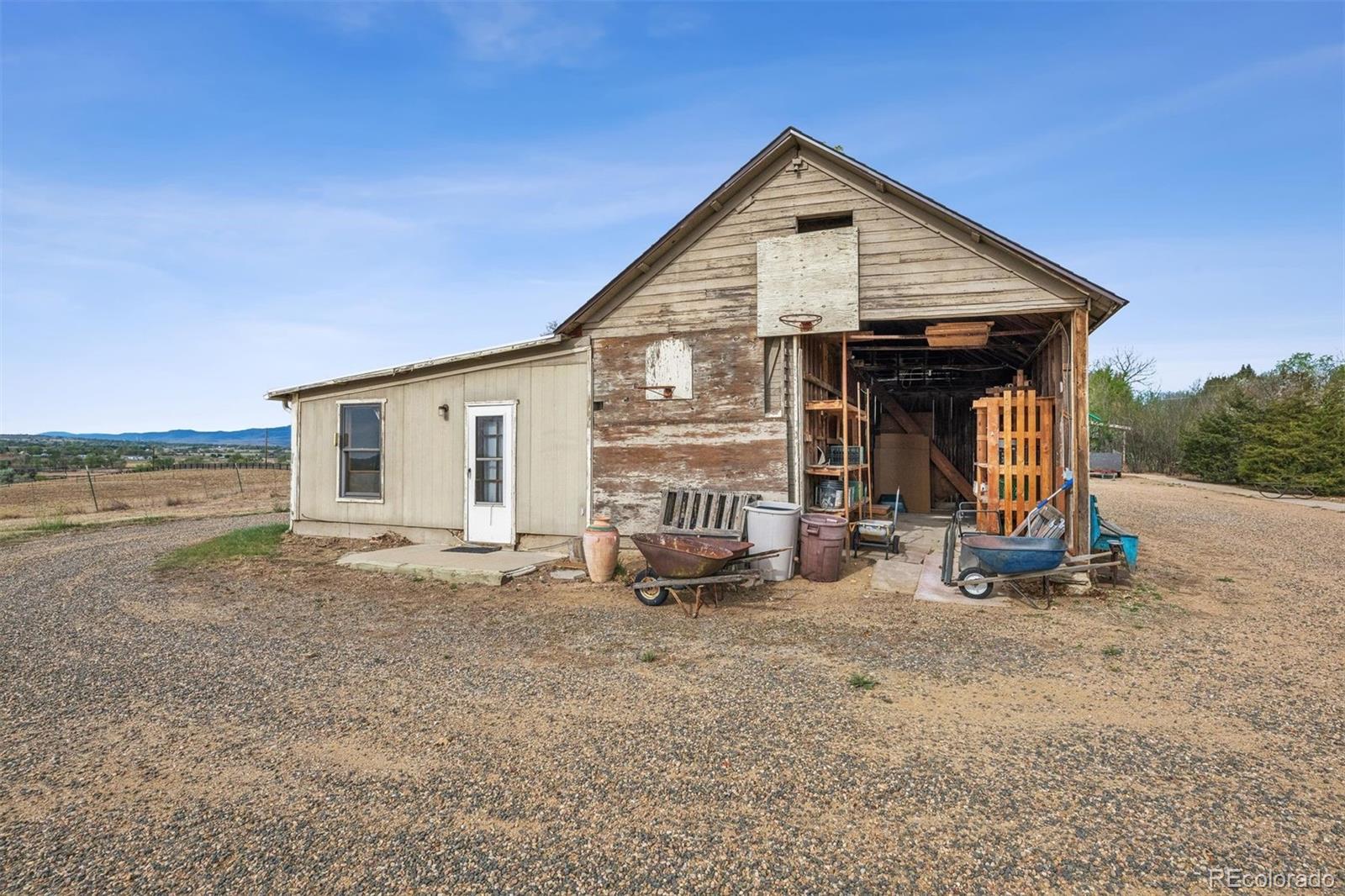 4586 N 95th Street Lafayette CO 80026