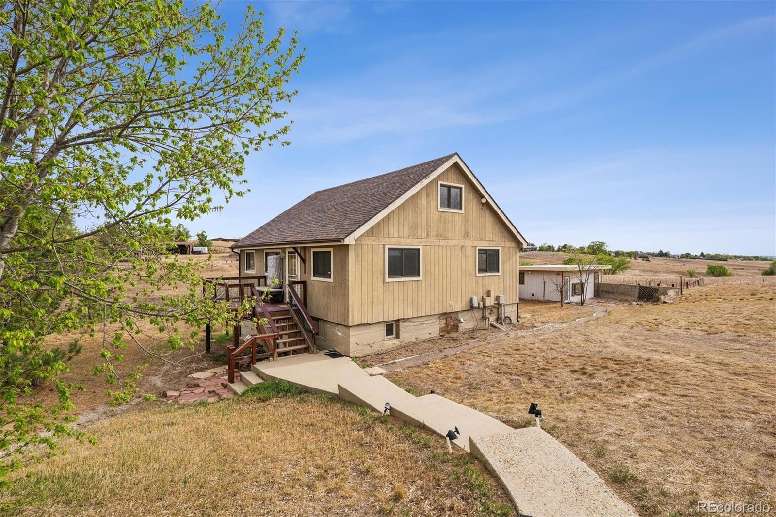 4586 N 95th Street Lafayette CO 80026